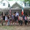 Littleton Family July 2014