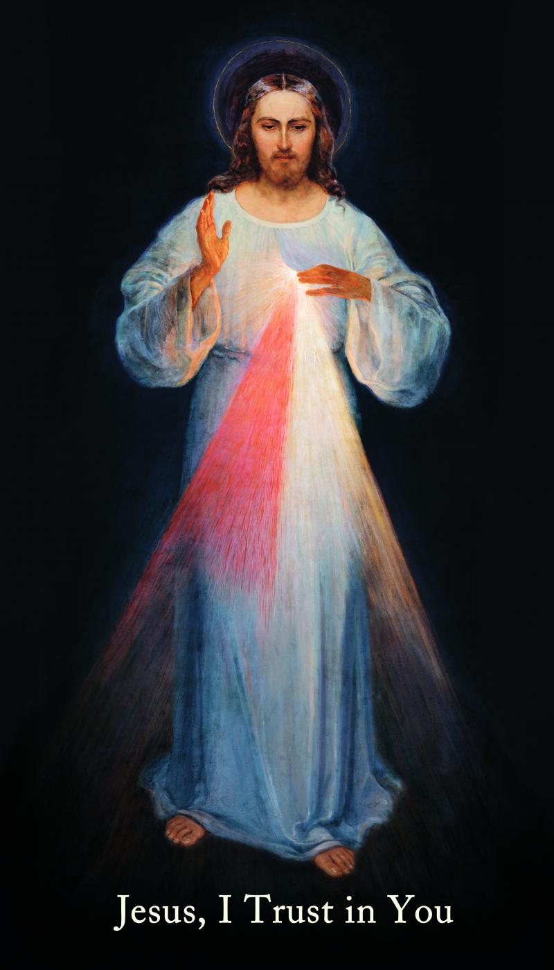 Divine Mercy