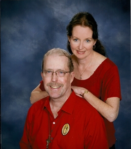 James & Kathleen Littleton